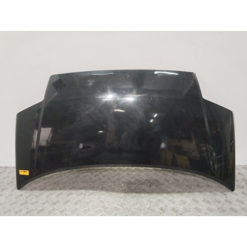 CAPOT DELANTERO 7901Q3 NEGRO - imagen 1