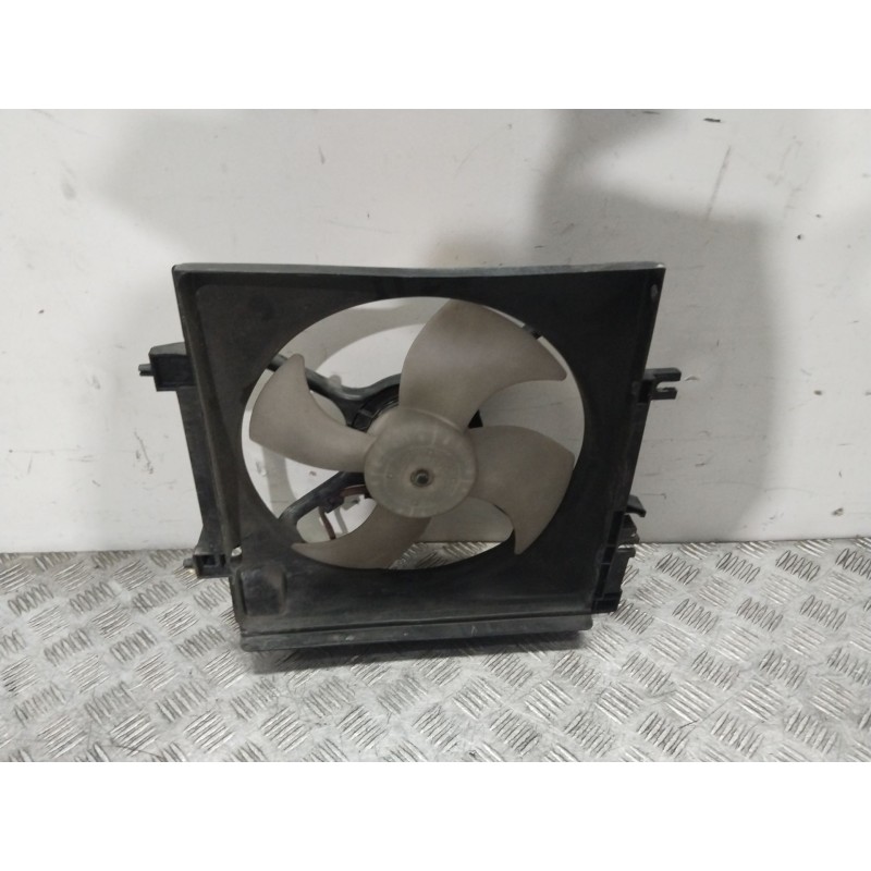 ELECTROVENTILADOR 8201300  - imagen 1
