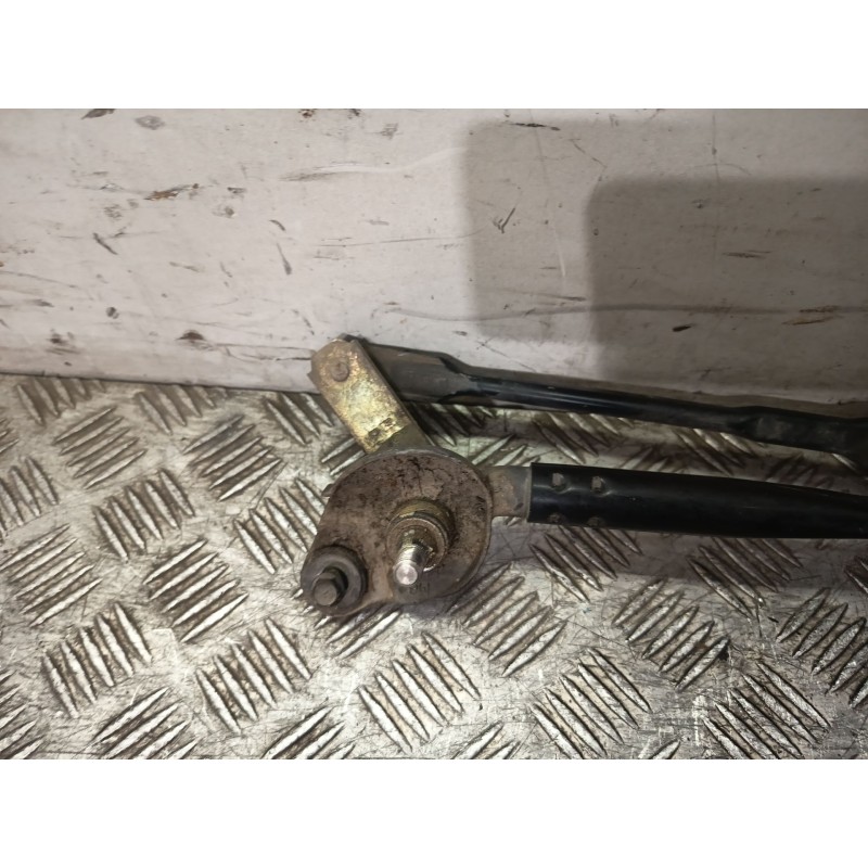MOTOR LIMPIA DELANTERO 981102G000  - imagen 2