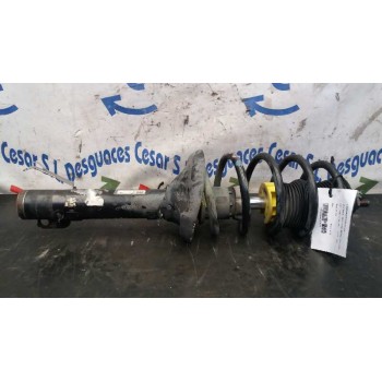 AMORTIGUADOR DELANTERO IZQUIERDO 1J0413031S 