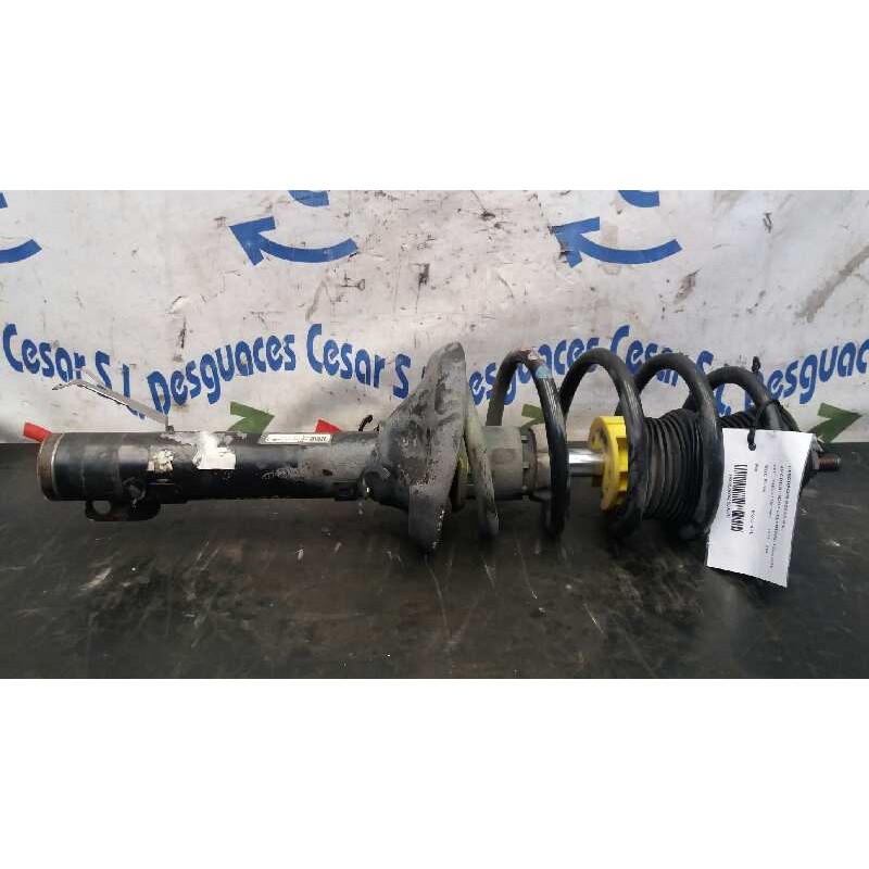 AMORTIGUADOR DELANTERO IZQUIERDO 1J0413031S 