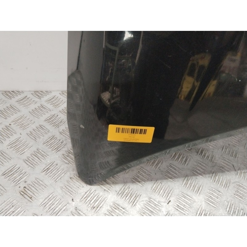 CAPOT DELANTERO 7901Q3 NEGRO - imagen 2