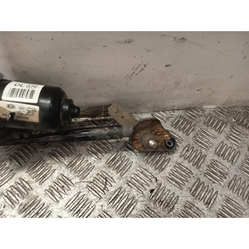 MOTOR LIMPIA DELANTERO 981102G000  - imagen 3