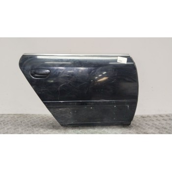 PUERTA TRASERA DERECHA 4B0833052 NEGRO 