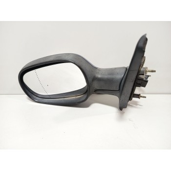 RETROVISOR IZQUIERDO ELECTRICO 