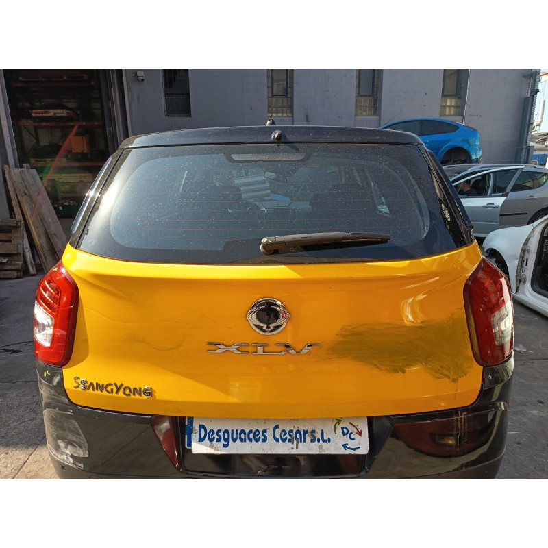 PORTON TRASERO 6401135500 