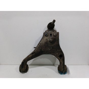 BRAZO SUSPENSION SUPERIOR DELANTERO IZQUIERDO 545103E003 