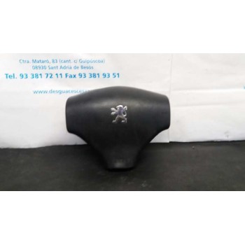 AIRBAG DELANTERO IZQUIERDO 96441166ZR 
