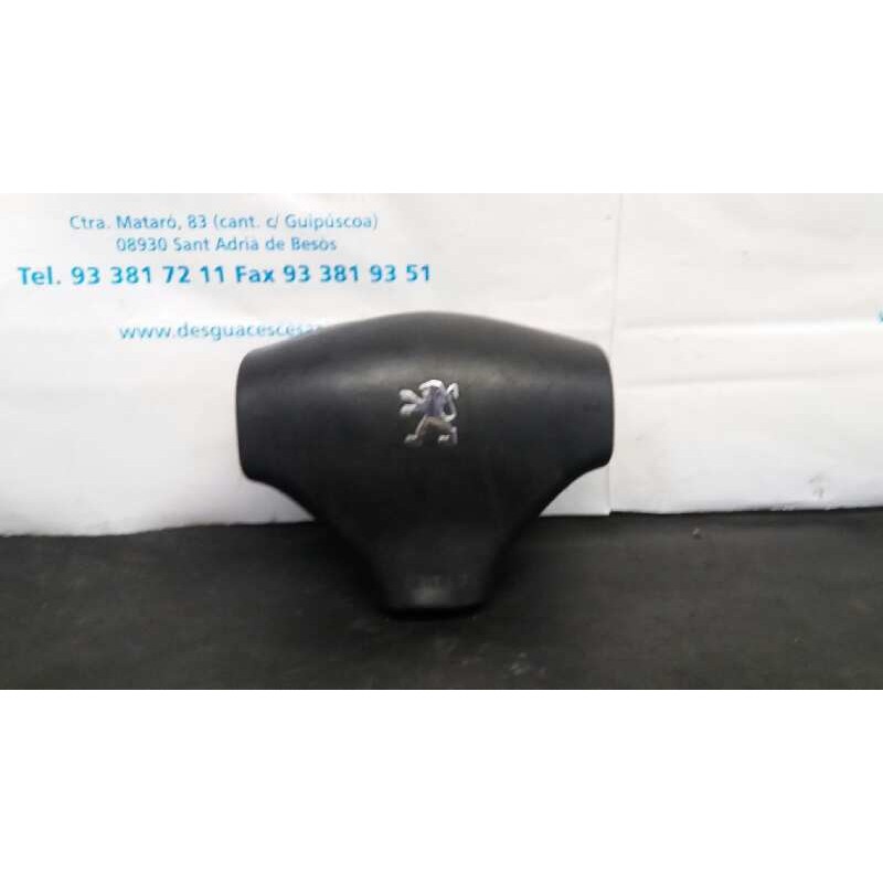 AIRBAG DELANTERO IZQUIERDO 96441166ZR  - imagen 1