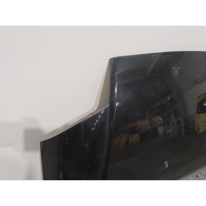 CAPOT DELANTERO 7901Q3 NEGRO - imagen 3