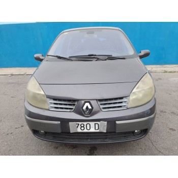 RENAULT SCENIC II