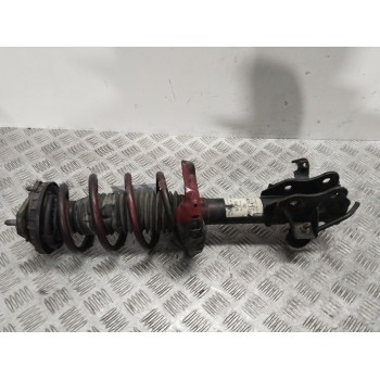 AMORTIGUADOR DELANTERO IZQUIERDO 51606SMJE06 