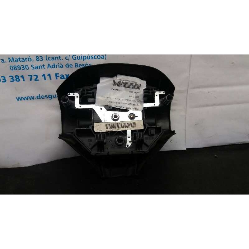 AIRBAG DELANTERO IZQUIERDO 96441166ZR  - imagen 2