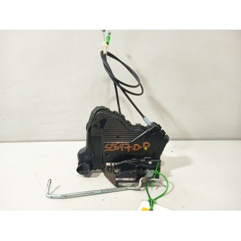 CERRADURA PUERTA DELANTERA DERECHA A046693 