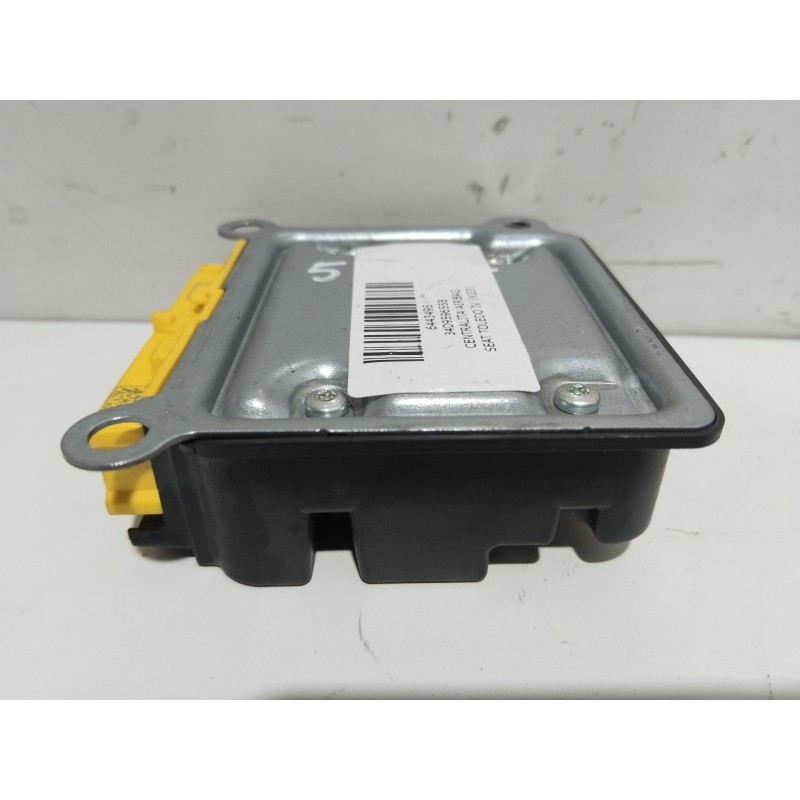 CENTRALITA AIRBAG 34D959655B  - imagen 4