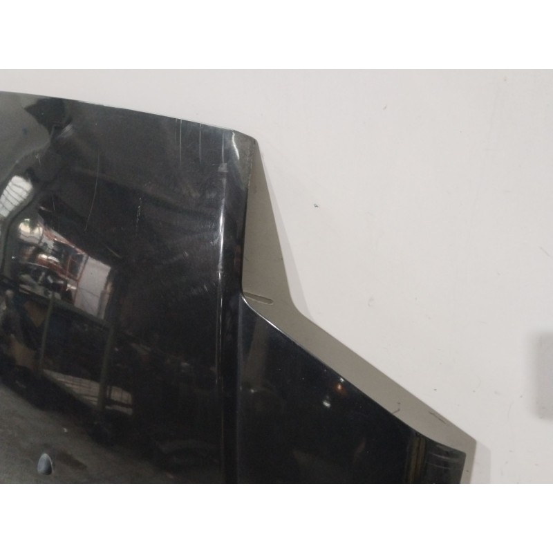 CAPOT DELANTERO 7901Q3 NEGRO - imagen 4