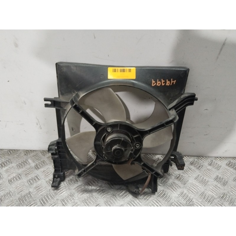 ELECTROVENTILADOR 8201300  - imagen 4