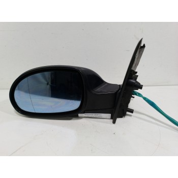RETROVISOR IZQUIERDO ELÉCTRICO GRIS