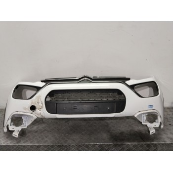 PARAGOLPES DELANTERO 167373471T 