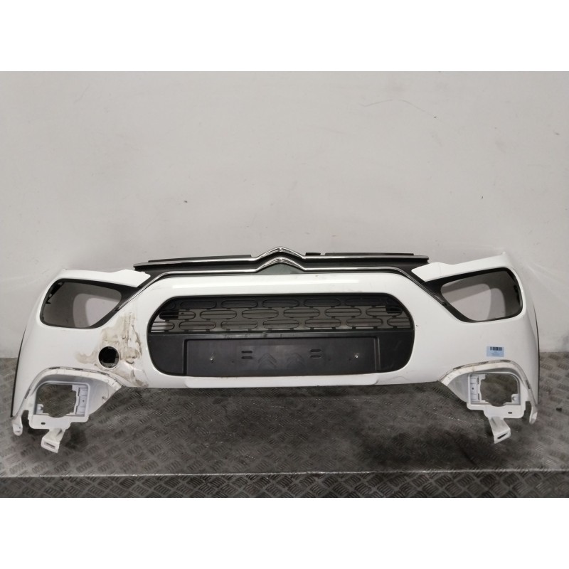 PARAGOLPES DELANTERO 167373471T  - imagen 1