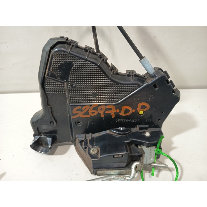 CERRADURA PUERTA DELANTERA DERECHA A046693  - imagen 2