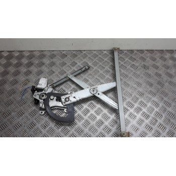 ELEVALUNAS DELANTERO IZQUIERDO 96541737 