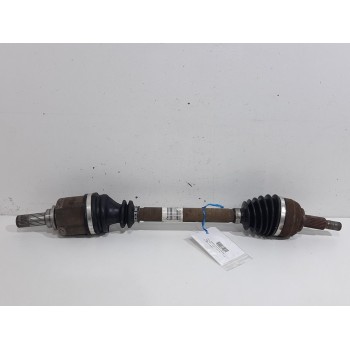 TRANSMISION DELANTERA IZQUIERDA 8200330413 