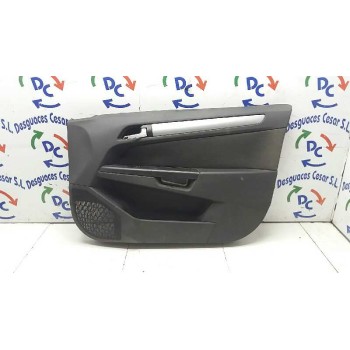 TAPIZADO DELANTERO DERECHO GRIS 5 P