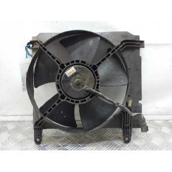 ELECTROVENTILADOR 
