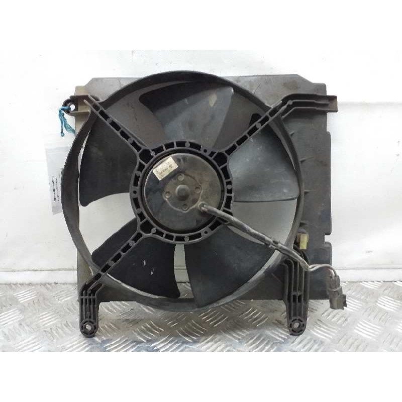 ELECTROVENTILADOR  - imagen 1