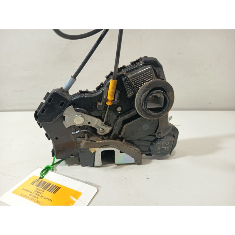 CERRADURA PUERTA DELANTERA DERECHA A046693  - imagen 3