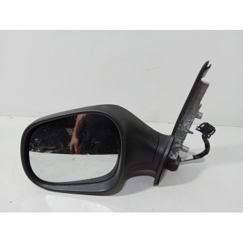 RETROVISOR IZQUIERDO 5P0837367 
