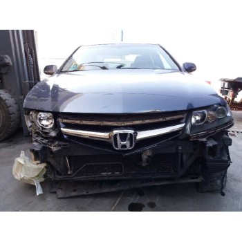 HONDA ACCORD BERLINA (CL/CN)