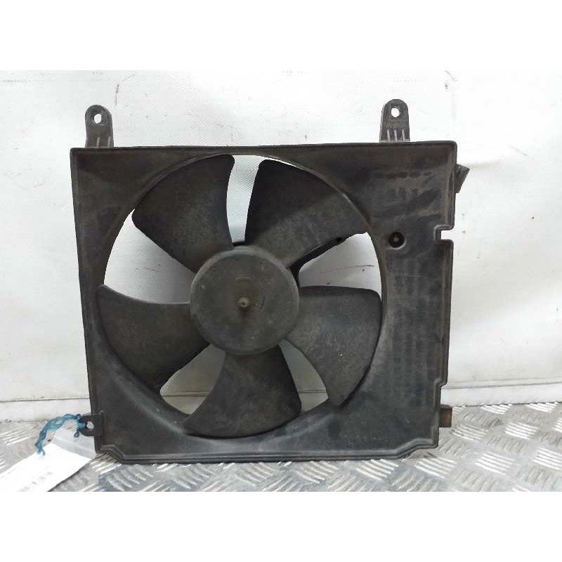 ELECTROVENTILADOR  - imagen 2