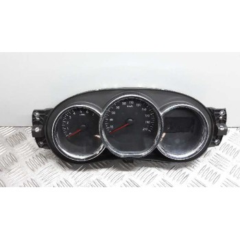 CUADRO INSTRUMENTOS 248106459R 