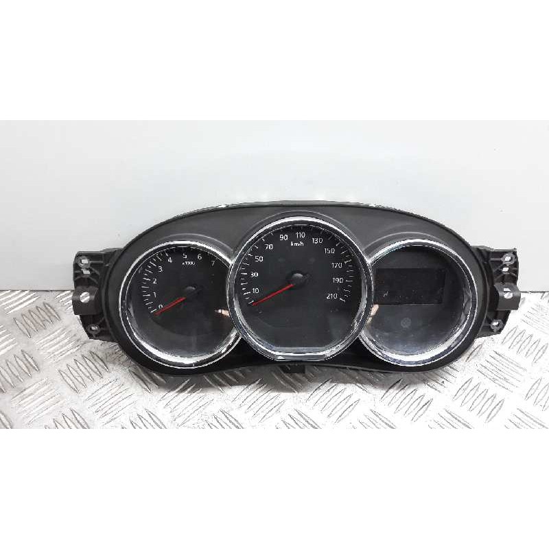 CUADRO INSTRUMENTOS 248106459R  - imagen 1