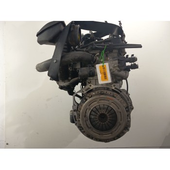 MOTOR COMPLETO G4KA 121Y125H00 