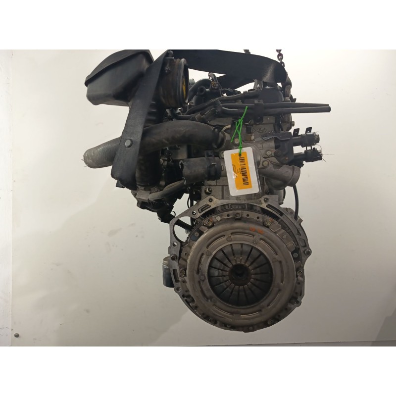 MOTOR COMPLETO G4KA 121Y125H00  - imagen 1
