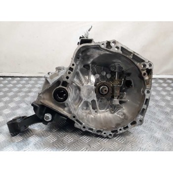 CAJA CAMBIOS JG614205 