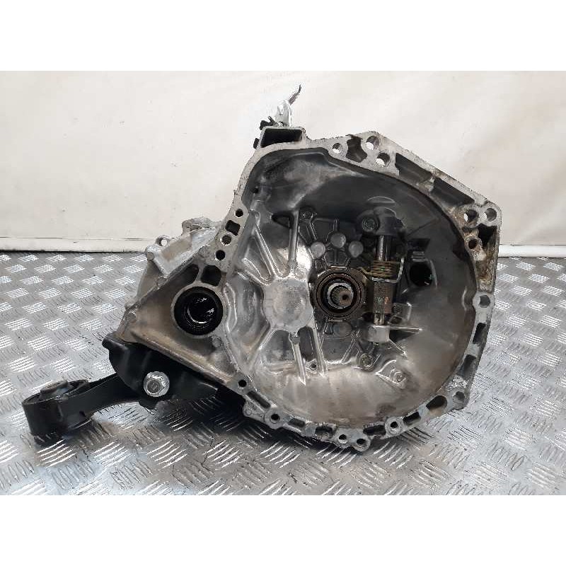 CAJA CAMBIOS JG614205  - imagen 1
