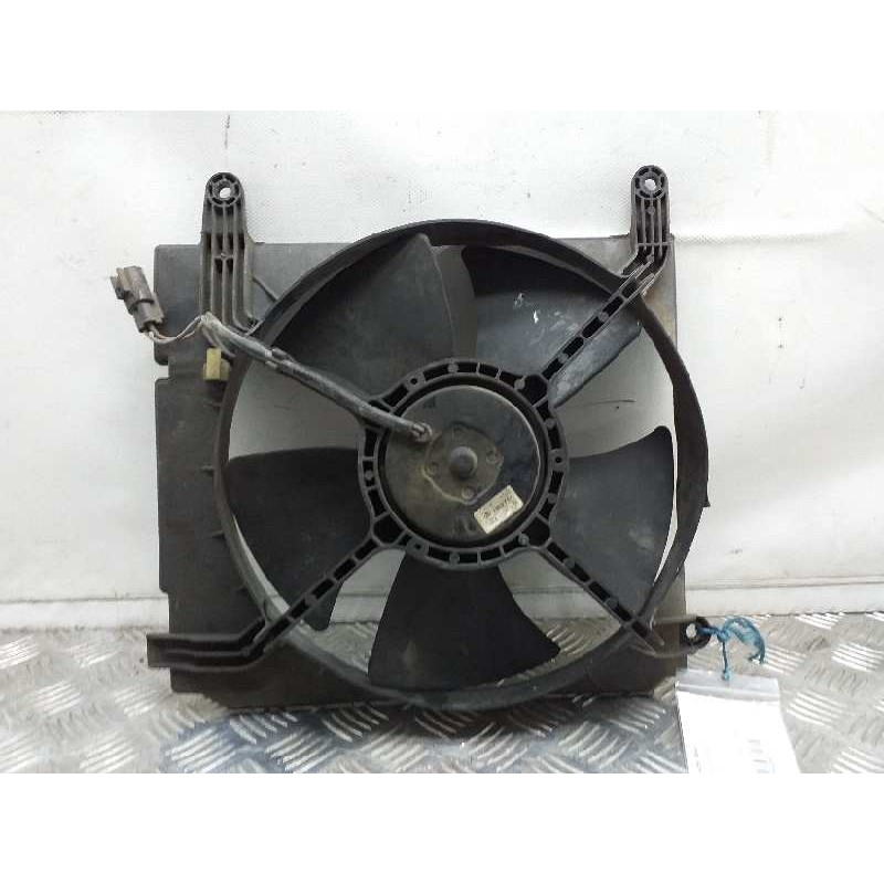 ELECTROVENTILADOR  - imagen 3