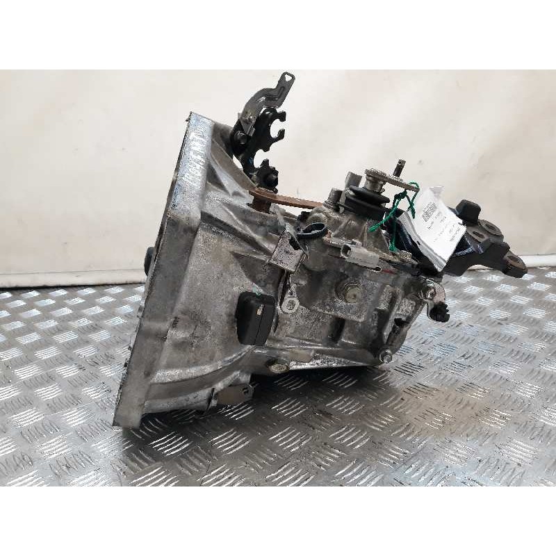 CAJA CAMBIOS JG614205  - imagen 2