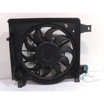 ELECTROVENTILADOR 13132559 