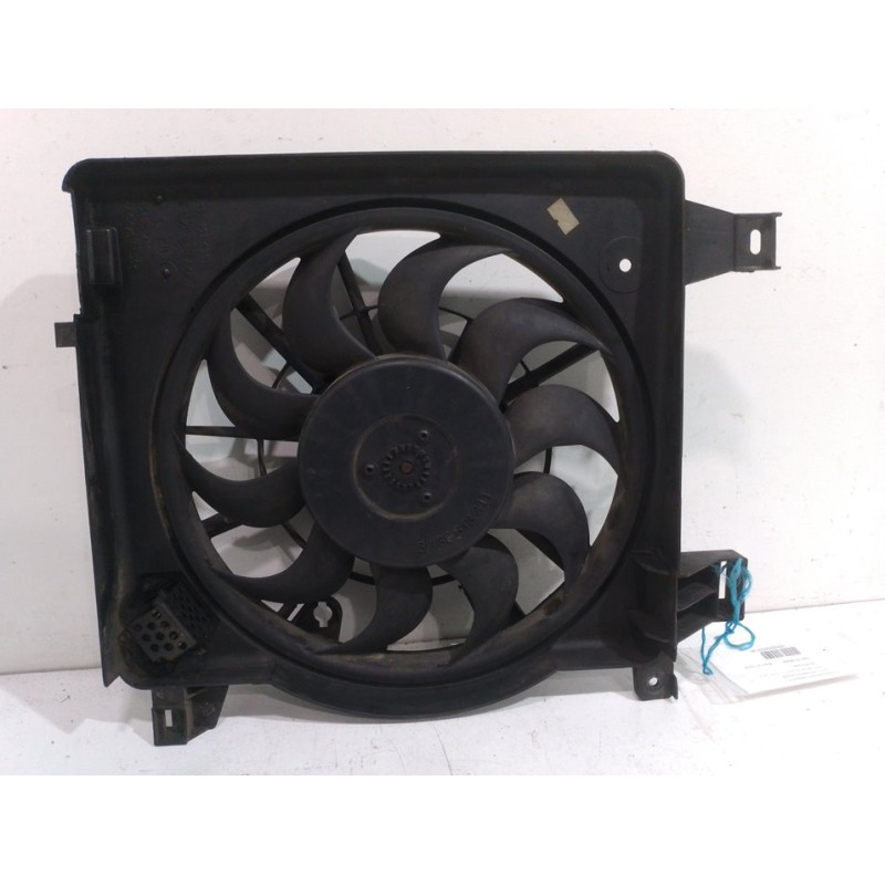 ELECTROVENTILADOR 13132559  - imagen 1