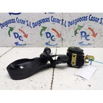 CINTURON SEGURIDAD DELANTERO DERECHO 8200077350 