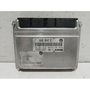CENTRALITA MOTOR UCE 0281001445 2249970