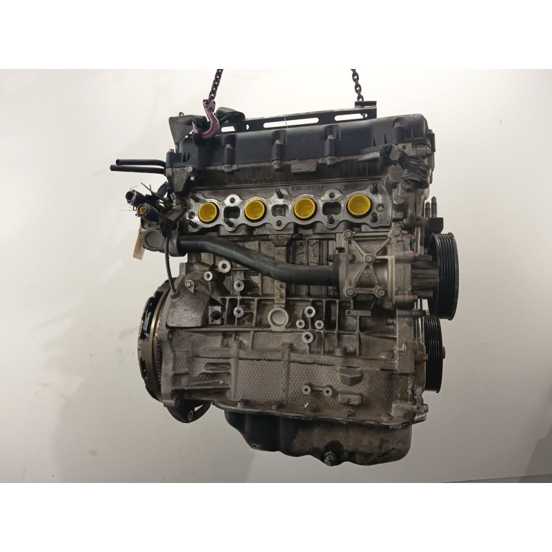 MOTOR COMPLETO G4KA 121Y125H00  - imagen 3