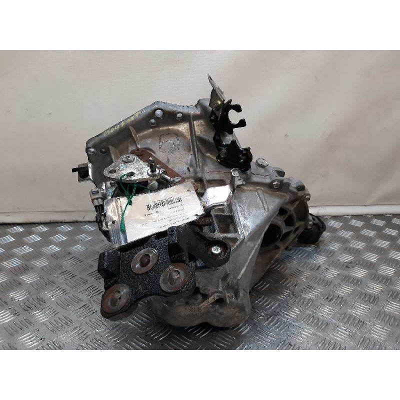 CAJA CAMBIOS JG614205  - imagen 3