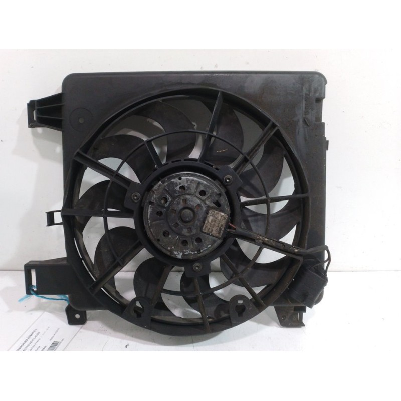 ELECTROVENTILADOR 13132559  - imagen 2