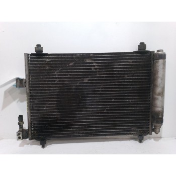 CONDENSADOR / RADIADOR AIRE ACONDICIONADO 6455FX 